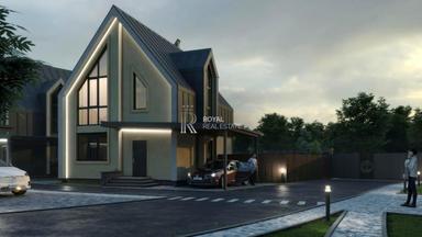 House by the address (area 135 m²) - Atlanta.ua - photo 12