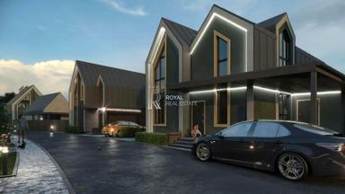 House by the address (area 135 m²) - Atlanta.ua - photo 15