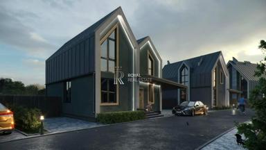 House by the address (area 135 m²) - Atlanta.ua - photo 16