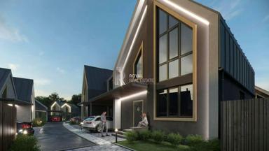 House by the address (area 135 m²) - Atlanta.ua - photo 17