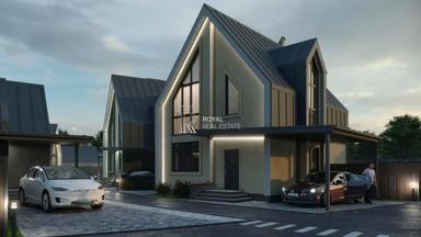 House by the address (area 135 m²) - Atlanta.ua - photo 18