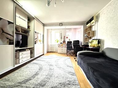 1-room apartment apartment by the address (area 42 m²) - Atlanta.ua - photo 9