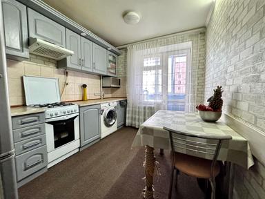 1-room apartment apartment by the address (area 42 m²) - Atlanta.ua - photo 11