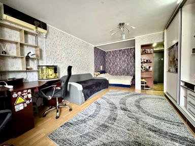 1-room apartment apartment by the address (area 42 m²) - Atlanta.ua - photo 8