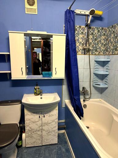 1-room apartment apartment by the address (area 42 m²) - Atlanta.ua - photo 13