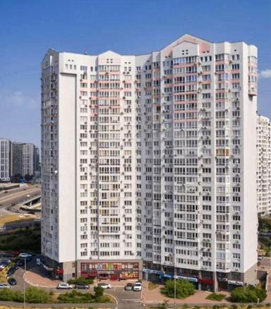 2-кімнатна квартира за адресою вул. Чавдар Єлизавети (площа 80 м²) - Atlanta.ua - фото 20