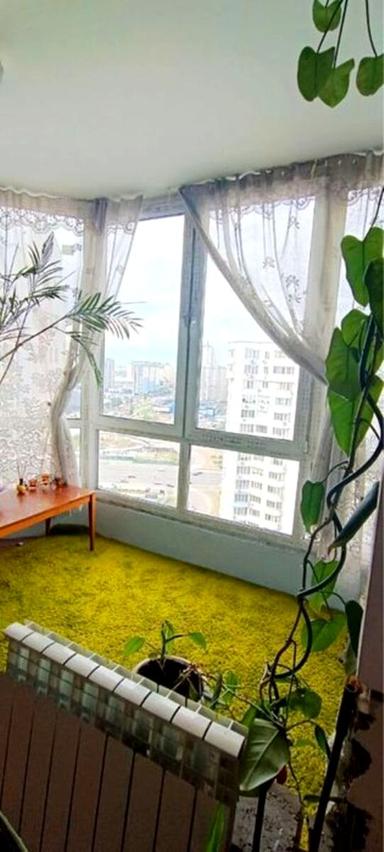 2-кімнатна квартира за адресою вул. Чавдар Єлизавети (площа 80 м²) - Atlanta.ua - фото 11