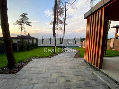 House by the address (area 230 m²) - Atlanta.ua - photo 29