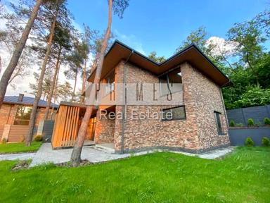 House by the address (area 230 m²) - Atlanta.ua - photo 27