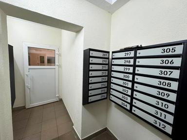 2-кімнатна квартира за адресою вул. Ахматової (площа 55 м²) - Atlanta.ua - фото 32