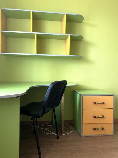 2-кімнатна квартира за адресою вул. Ахматової (площа 55 м²) - Atlanta.ua - фото 25