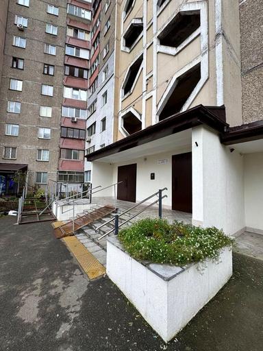 2-кімнатна квартира за адресою вул. Ахматової (площа 55 м²) - Atlanta.ua - фото 34