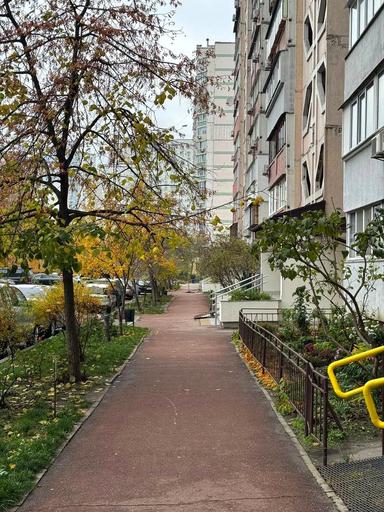 2-кімнатна квартира за адресою вул. Ахматової (площа 55 м²) - Atlanta.ua - фото 35