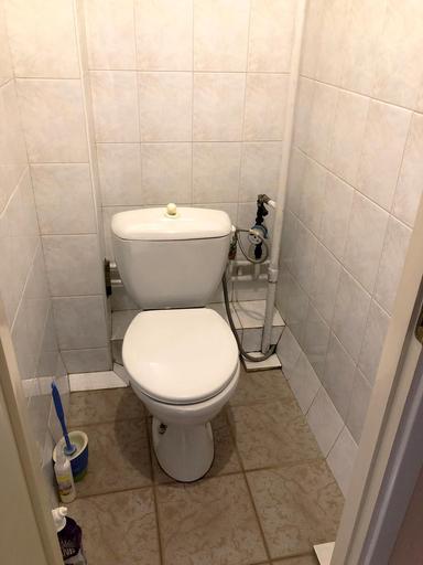 2-кімнатна квартира за адресою вул. Ахматової (площа 55 м²) - Atlanta.ua - фото 31