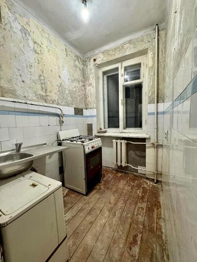 2-rooms apartment apartment by the address st. Khmelnitskogo Bogdana (area 37 m²) - Atlanta.ua - photo 40