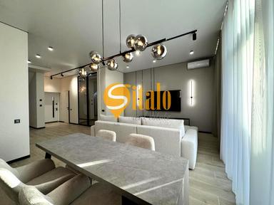 Будинок за адресою вул. Центральна (площа 125 м²) - Atlanta.ua - фото 22