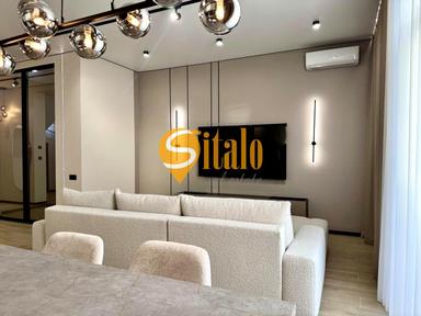 Будинок за адресою вул. Центральна (площа 125 м²) - Atlanta.ua - фото 26