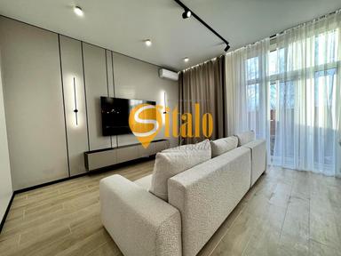 Будинок за адресою вул. Центральна (площа 125 м²) - Atlanta.ua - фото 24