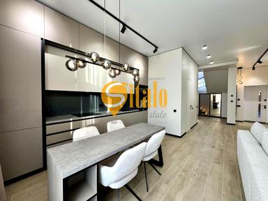 Будинок за адресою вул. Центральна (площа 125 м²) - Atlanta.ua - фото 27