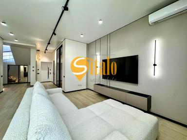 Будинок за адресою вул. Центральна (площа 125 м²) - Atlanta.ua - фото 28