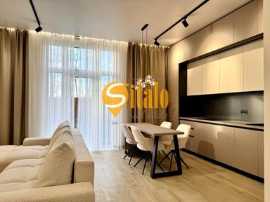 Будинок за адресою вул. Центральна (площа 125 м²) - Atlanta.ua - фото 40