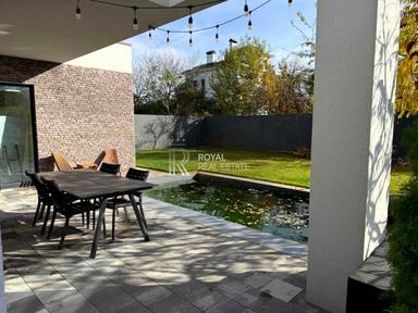 Дом по адресу (площадь 140 м²) - Atlanta.ua - фото 47