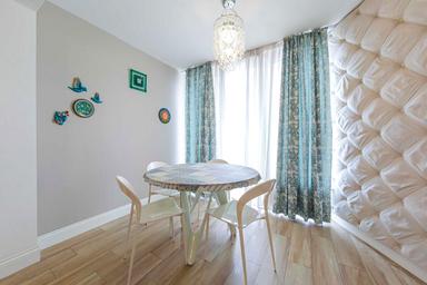 3-кімнатна квартира за адресою (площа 150 м²) - Atlanta.ua - фото 22