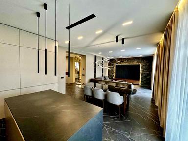 Дом по адресу (площадь 190 м²) - Atlanta.ua - фото 12