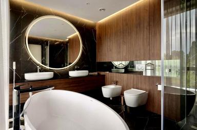 Дом по адресу (площадь 190 м²) - Atlanta.ua - фото 18