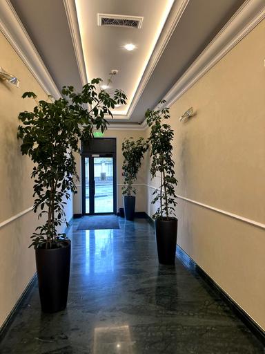 Багатокімнатна квартира за адресою Фонтанська дор. (площа 201 м²) - Atlanta.ua - фото 21