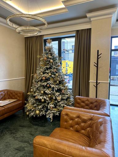 Багатокімнатна квартира за адресою Фонтанська дор. (площа 201 м²) - Atlanta.ua - фото 19