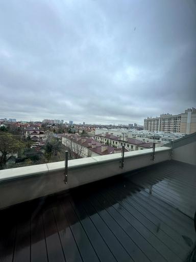 Багатокімнатна квартира за адресою Фонтанська дор. (площа 201 м²) - Atlanta.ua - фото 26