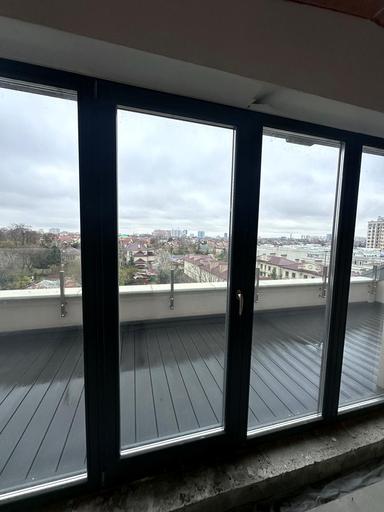 Багатокімнатна квартира за адресою Фонтанська дор. (площа 201 м²) - Atlanta.ua - фото 27