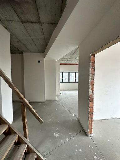 Багатокімнатна квартира за адресою Фонтанська дор. (площа 201 м²) - Atlanta.ua - фото 28