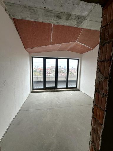 Багатокімнатна квартира за адресою Фонтанська дор. (площа 201 м²) - Atlanta.ua - фото 29