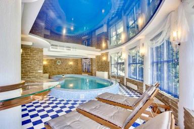 Дом по адресу (площадь 700 м²) - Atlanta.ua - фото 17