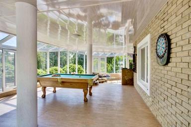 Дом по адресу (площадь 700 м²) - Atlanta.ua - фото 18