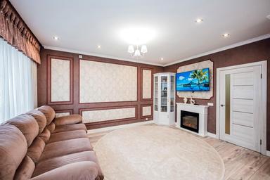 3-комнатная квартира по адресу (площадь 110 м²) - Atlanta.ua - фото 34