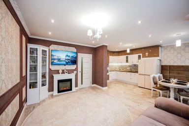 3-комнатная квартира по адресу (площадь 110 м²) - Atlanta.ua - фото 33