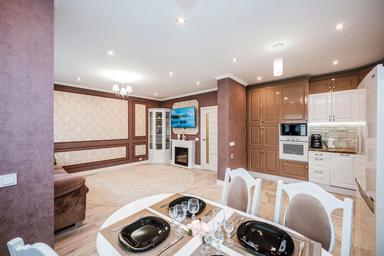 3-комнатная квартира по адресу (площадь 110 м²) - Atlanta.ua - фото 35