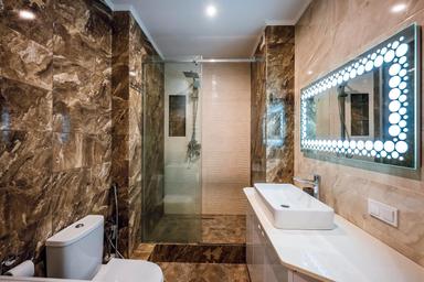 3-комнатная квартира по адресу (площадь 110 м²) - Atlanta.ua - фото 37