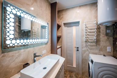 3-комнатная квартира по адресу (площадь 110 м²) - Atlanta.ua - фото 39