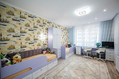 3-комнатная квартира по адресу (площадь 110 м²) - Atlanta.ua - фото 48