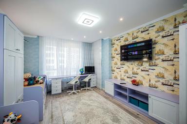 3-комнатная квартира по адресу (площадь 110 м²) - Atlanta.ua - фото 49