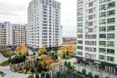 3-комнатная квартира по адресу (площадь 110 м²) - Atlanta.ua - фото 47