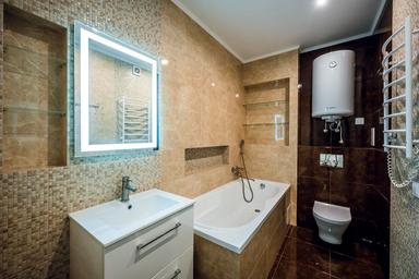 3-комнатная квартира по адресу (площадь 110 м²) - Atlanta.ua - фото 51