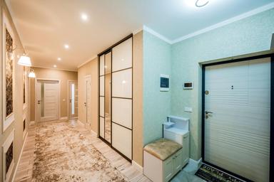 3-комнатная квартира по адресу (площадь 110 м²) - Atlanta.ua - фото 52