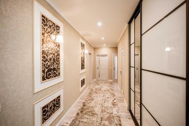 3-комнатная квартира по адресу (площадь 110 м²) - Atlanta.ua - фото 53