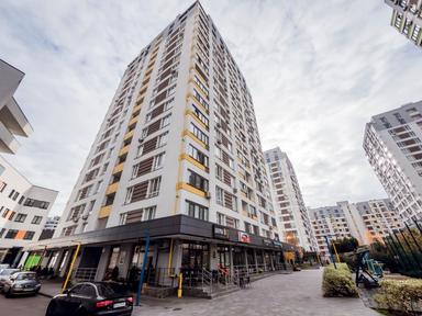 3-комнатная квартира по адресу (площадь 110 м²) - Atlanta.ua - фото 29