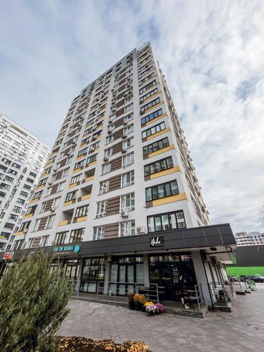 3-комнатная квартира по адресу (площадь 110 м²) - Atlanta.ua - фото 56